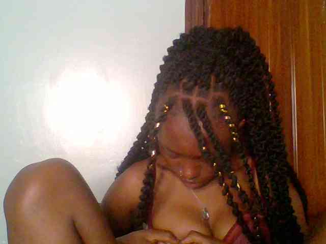 chocolate-brownie webcam