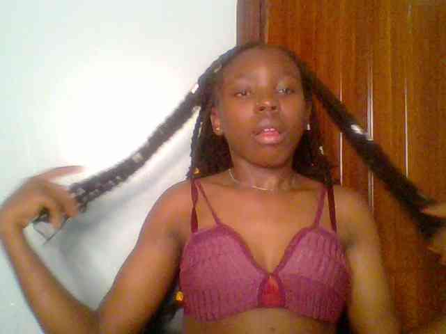 chocolate-brownie webcam