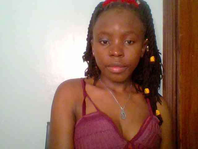 chocolate-brownie webcam