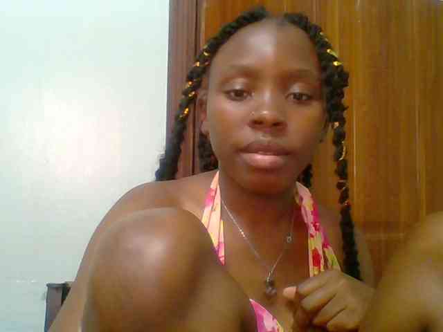 chocolate-brownie webcam