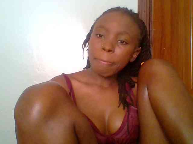 chocolate-brownie webcam