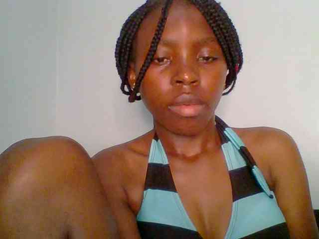 chocolate-brownie webcam