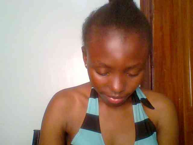 chocolate-brownie webcam