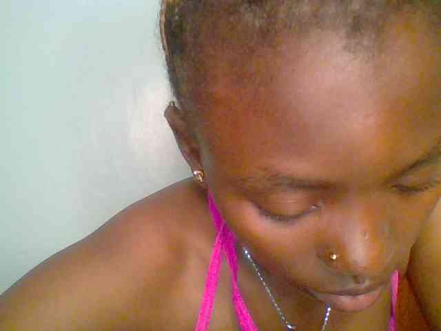 chocolate-brownie webcam