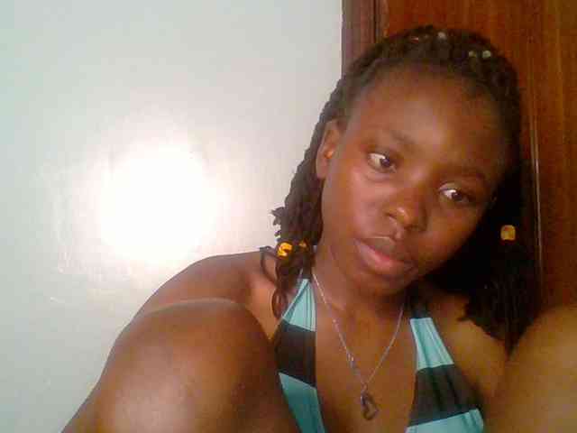 chocolate-brownie webcam