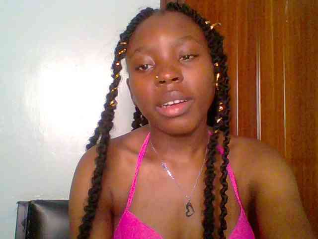 chocolate-brownie webcam