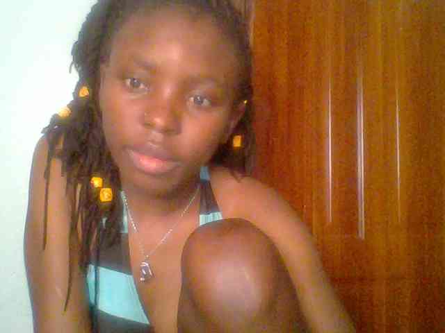 chocolate-brownie webcam