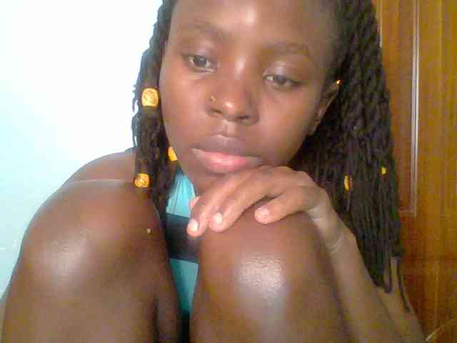 chocolate-brownie webcam