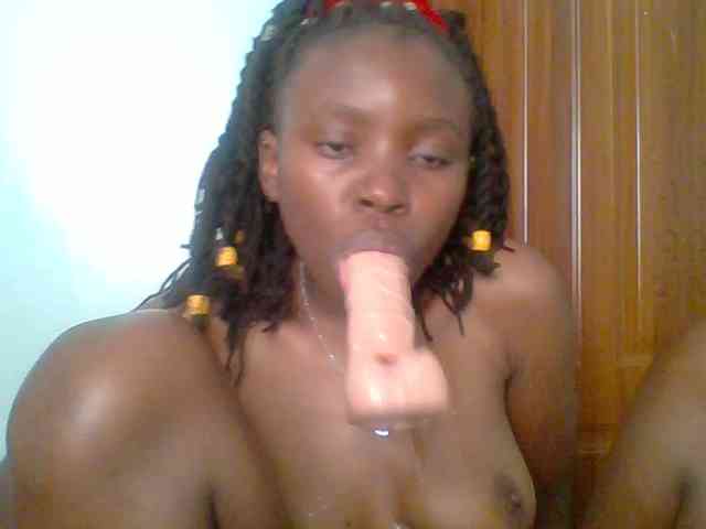 chocolate-brownie webcam