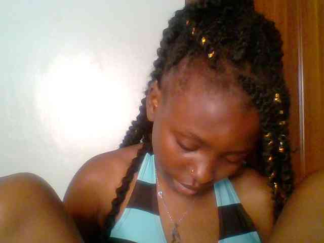 chocolate-brownie webcam