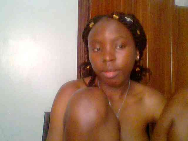 chocolate-brownie webcam