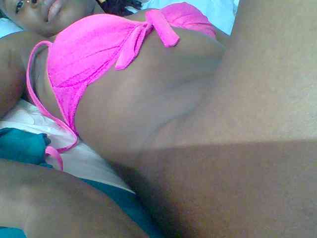 chocolate-brownie webcam