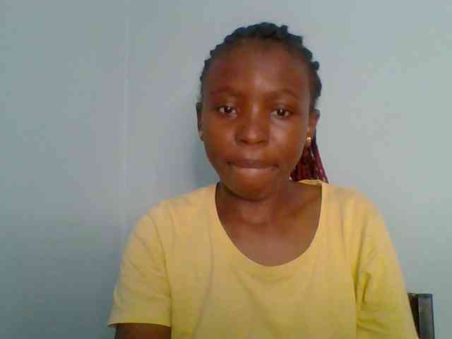 chocolate-brownie webcam