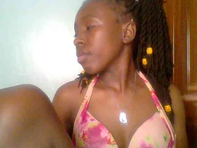 chocolate-brownie webcam