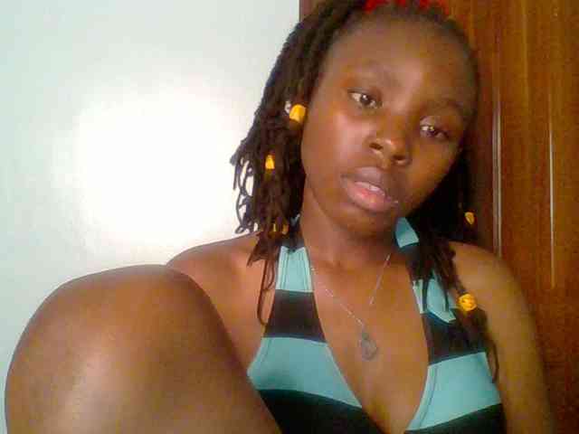 chocolate-brownie webcam