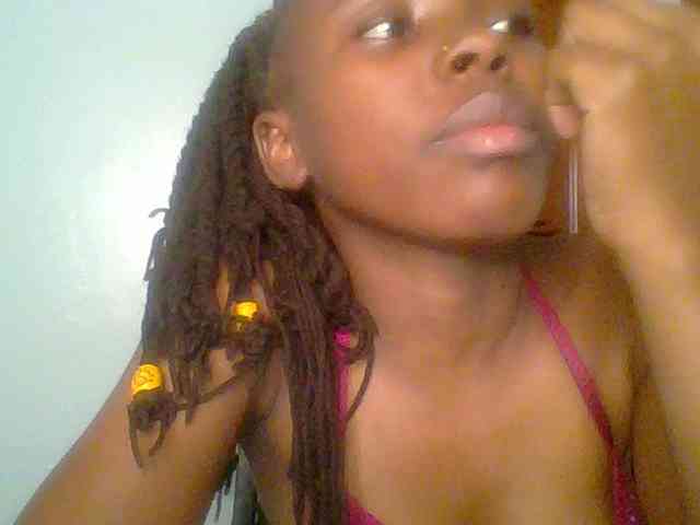 chocolate-brownie webcam