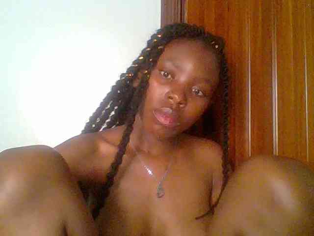 chocolate-brownie webcam