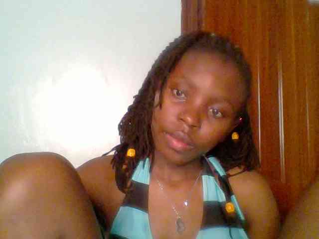 chocolate-brownie webcam