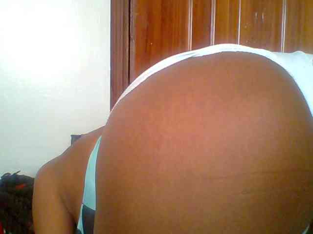 chocolate-brownie webcam