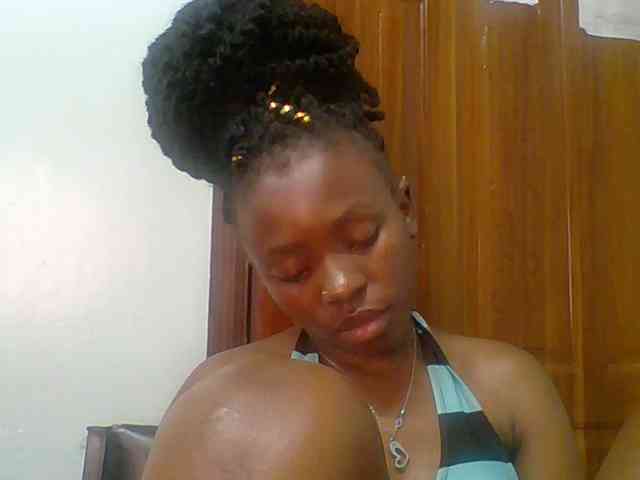 chocolate-brownie webcam