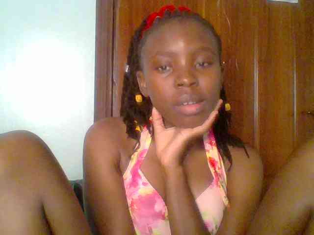 chocolate-brownie webcam