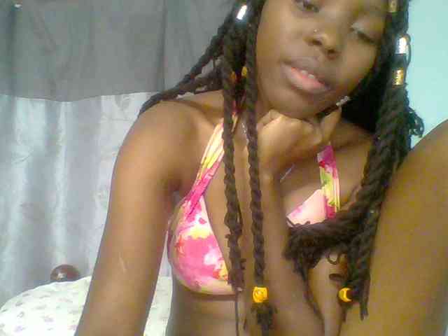 chocolate-brownie webcam