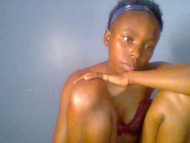 chocolate-brownie webcam