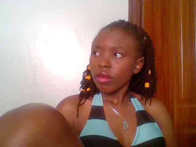 chocolate-brownie webcam