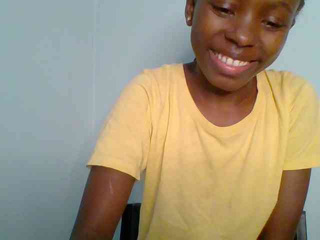 chocolate-brownie webcam