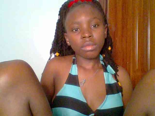 chocolate-brownie webcam