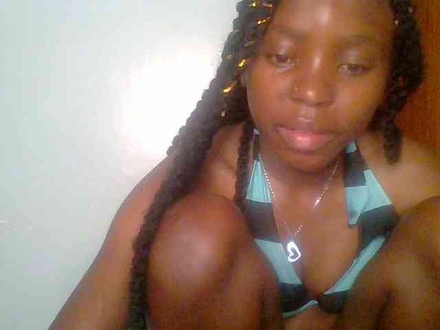 chocolate-brownie webcam