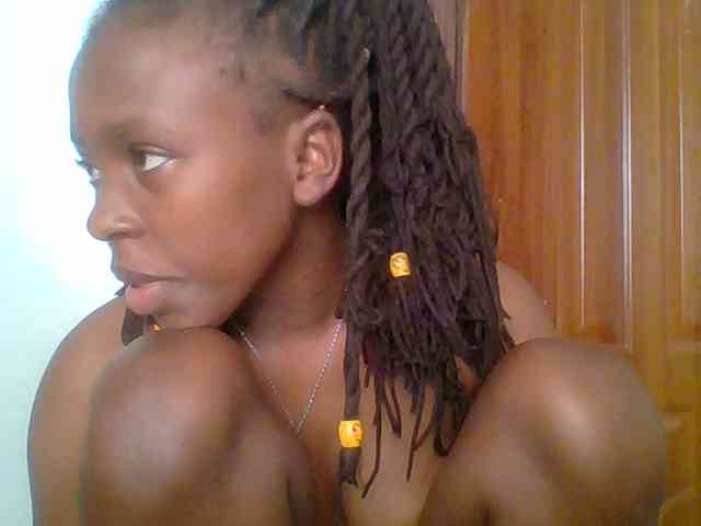 chocolate-brownie webcam