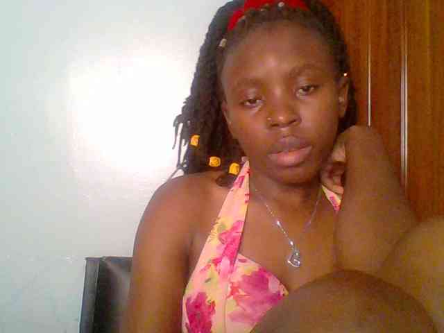 chocolate-brownie webcam