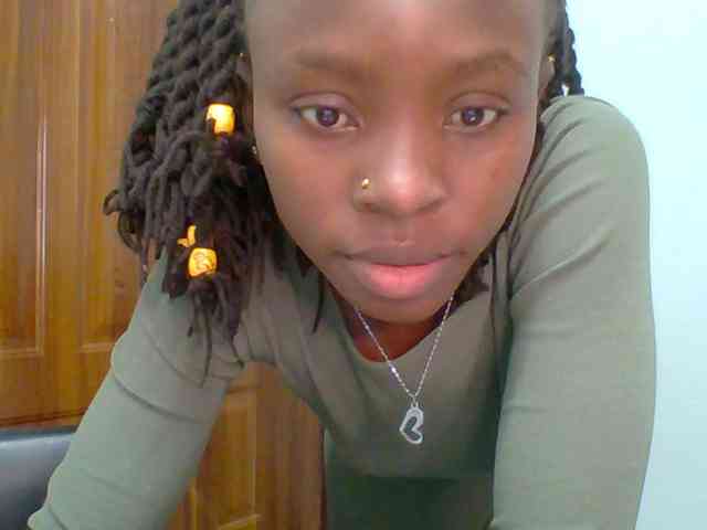 chocolate-brownie webcam