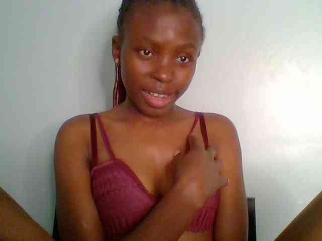 chocolate-brownie webcam