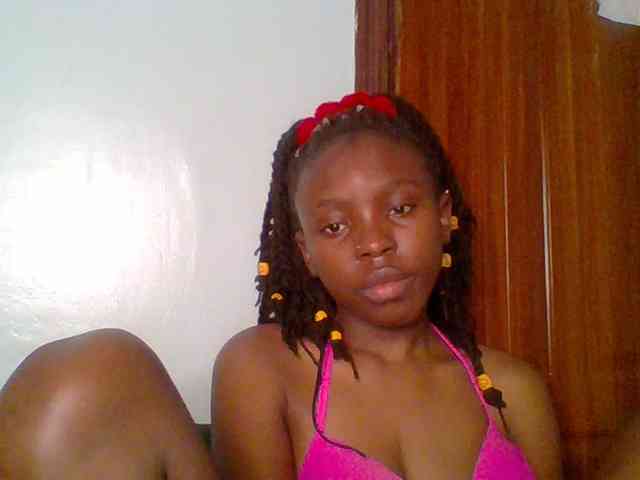 chocolate-brownie webcam