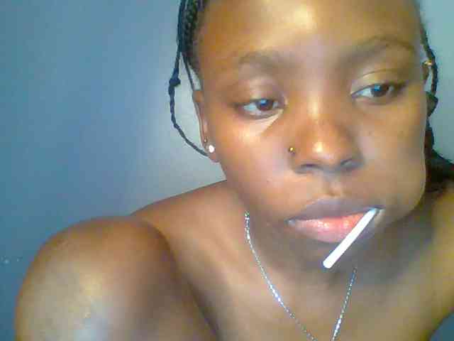 chocolate-brownie webcam