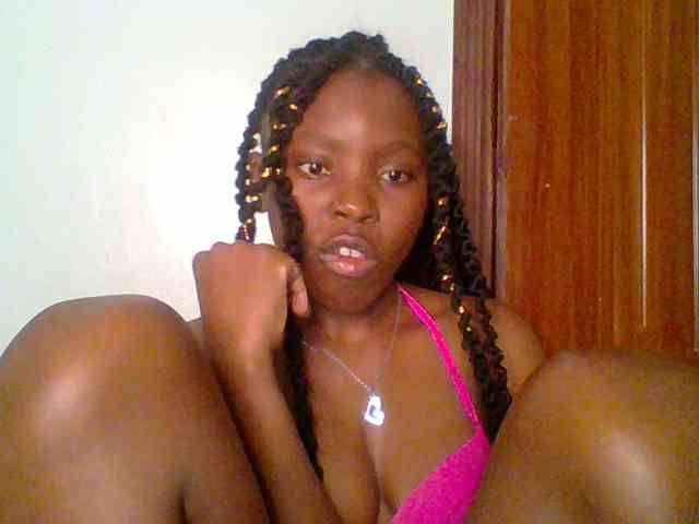 chocolate-brownie webcam