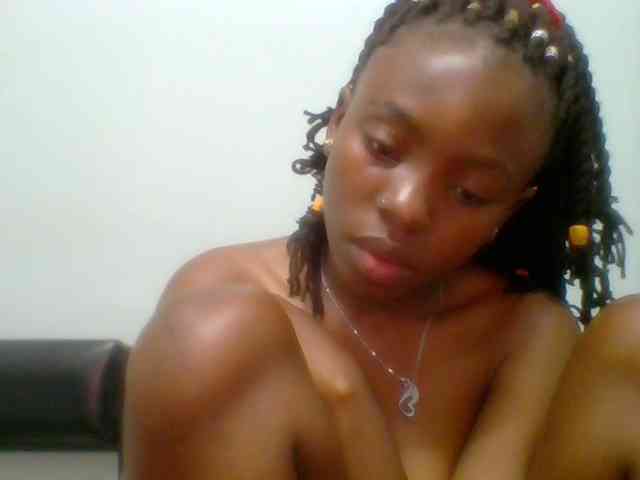 chocolate-brownie webcam