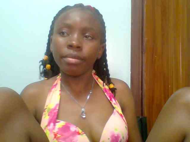 chocolate-brownie webcam