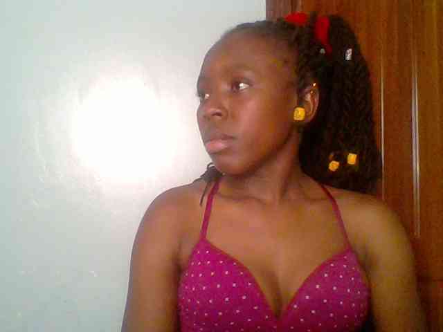 chocolate-brownie webcam