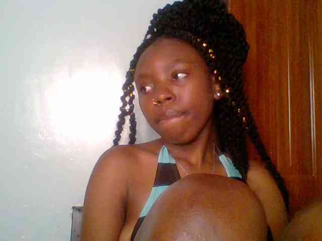 chocolate-brownie webcam