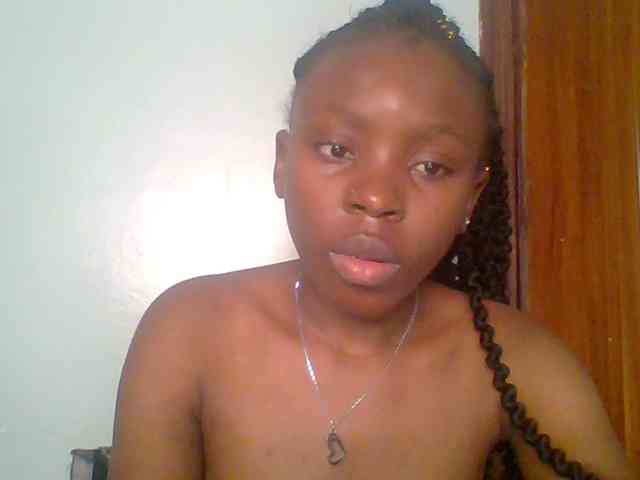 chocolate-brownie webcam