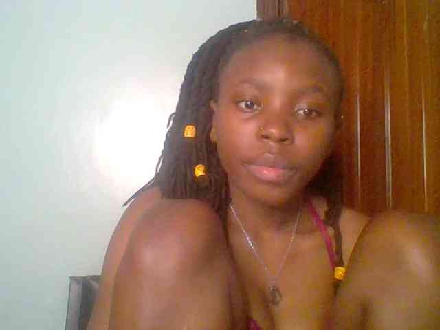 chocolate-brownie webcam