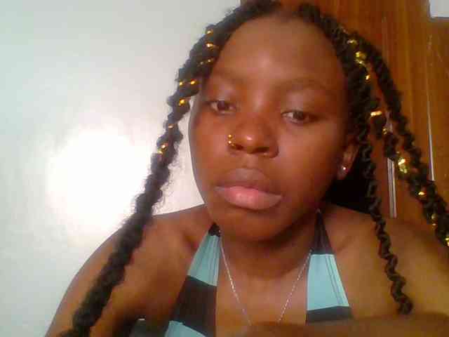 chocolate-brownie webcam