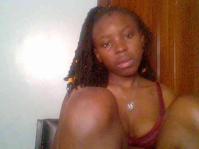 chocolate-brownie webcam