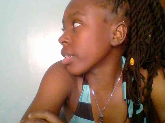 chocolate-brownie webcam