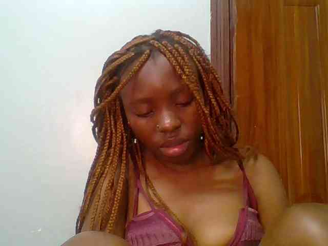 chocolate-brownie webcam