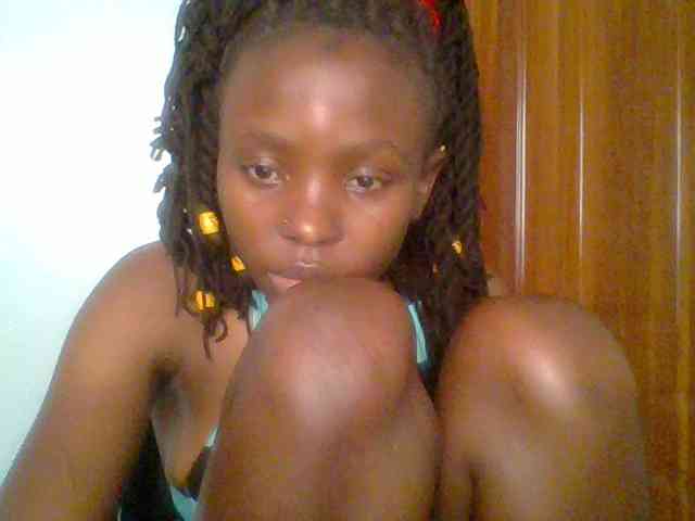 chocolate-brownie webcam