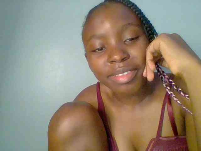 chocolate-brownie webcam